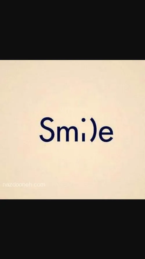 لبخند