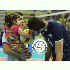 #volleyballi 😍