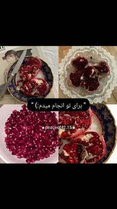 هر کاری بخای انجام میدم مامان تا خوش حال باشی