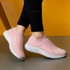 کفش زنانه Skechers مدل 12979