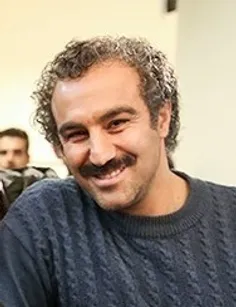 مهدی علیزهی