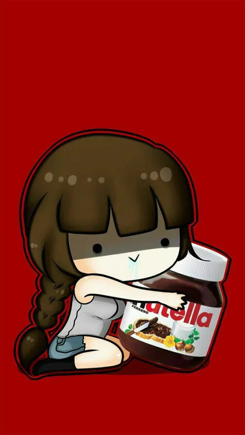 nutella