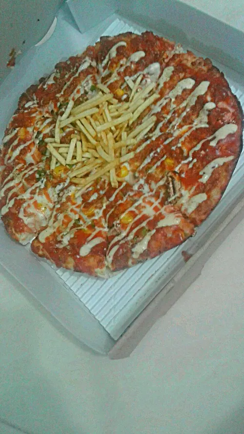 🍕 شــیکم🙊 تک خوری🙈