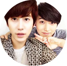 ~ Kyuhyun & sungmin=kyumin