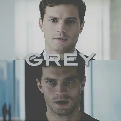 Christian Grey