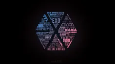#EXO #Forever #in_my_heart