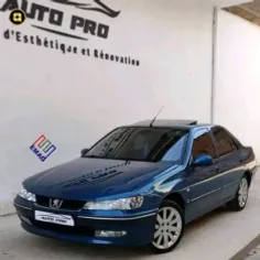 Peugeot-406