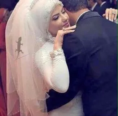 تور عروس رو نگاه کنید
