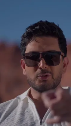 موزیک جدید فرزاد فرزین به نام "روز و شب" منتشر شد 😍