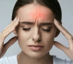 💥 راه‌های درمان انواع سردرد بدون خوردن مسکن