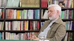 ⭕️ #فیلم | کسی که تمام حیاتش را مرهون یک نظم نامشروع است،