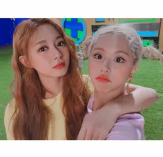 #upinsta #chaeyeon #tzuyu #twice