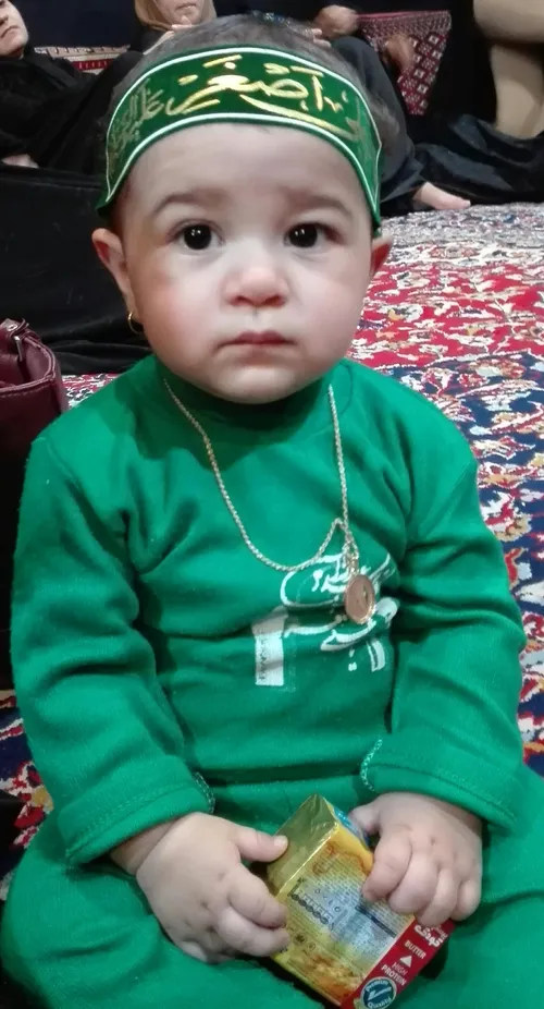 مد و لباس کودکانه s.motahareh.hashemi 21197278 - عکس ویسگون