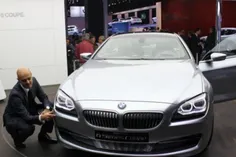 نادر فقیه زاده نابغه ایرانی و طراح کارخانه BMW طراح داخلی