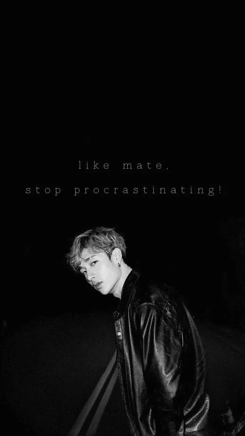 bangchan straykids stay wallpaper