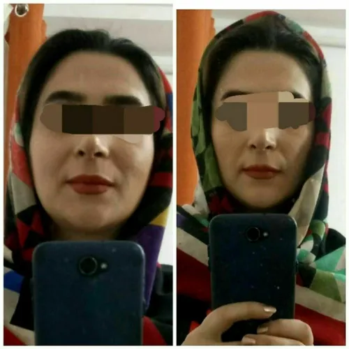 اینم یه نتیجه ی عالی