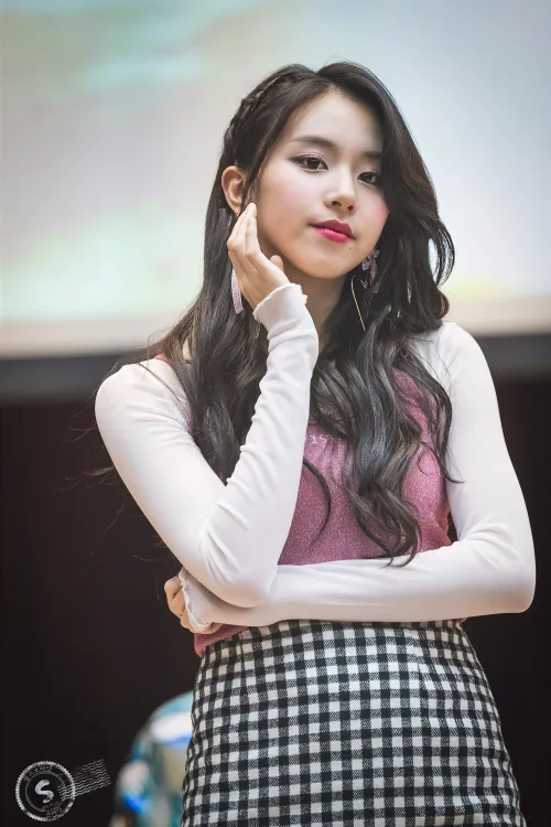 chaeyoung