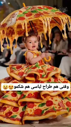 چه خوشمزه ن ایناااا، کی بخوریمشون 😍😋🤗