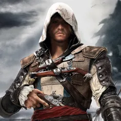 assassins creed black flag