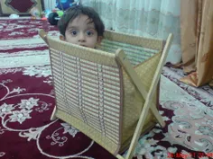 سبد بچه