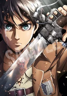 attack on titan