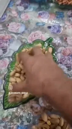 مهمانی خانه فامیل خسیس خنده دار