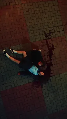 سریال قشنگی بود ولی میتونست بهترم بشه🙂