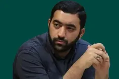 🔻آقازاده‌ای که از آقازاده بازی فرار می‌کرد