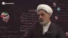 نظر حجت الاسلام دکتر رفیعی در مورد فضای مجازی