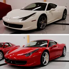 White or Red?
