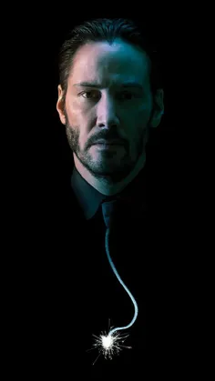 #Keanu_Reeves