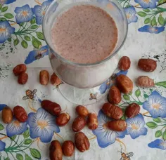 ✅️ هر روز صبح ناشتا ۳قاشق مرباخوری پودر سنجد در یک لیوان 