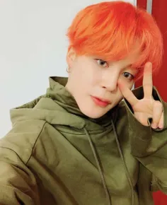 الهی💚 💞  #jimin #bts #army