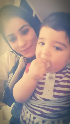 منو پسملی....👶 💞 🙎