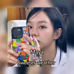 ֶָ֢.                 Maya🩶