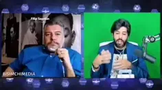 💢بازیگر گاندو حقایقی از آمریکا گفت که غرب‌زده‌ها جرأت باز