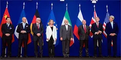 خسته نباشید به تیم مذاکره کننده ایران