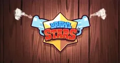 بازی جدید سوپر سل  : Brawl Stars 