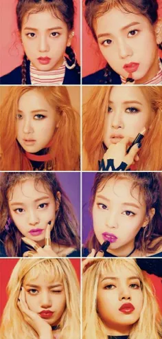 blackpink♥️