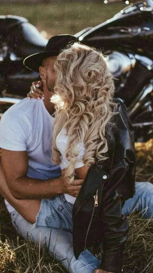 یک تو تمام عمر مرا بس است...❤