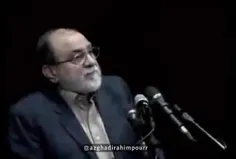 حسن رحیم پور ازغدی: ارتباط تروریست های سوری با شیعه لندنی