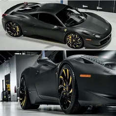 Ferrari 458