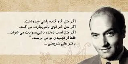 مرد تنهایی هایم....