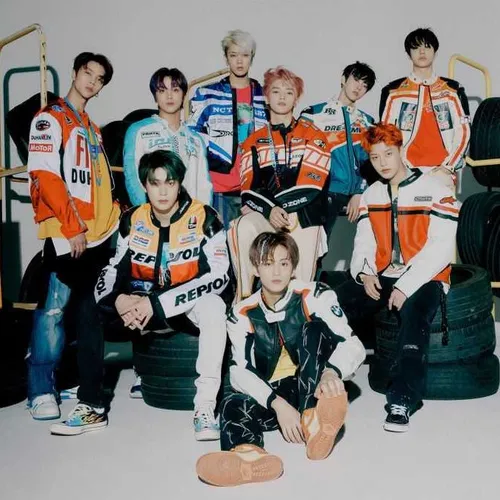 NCT 127 Fires Up NCTzens With New “Punch” MV: Check Out T