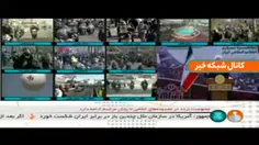 خنجر زنگ زده را دوباره تیز نکنید!