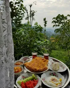 دلم اینجا رو میخواد ... تنها با طو ..❤