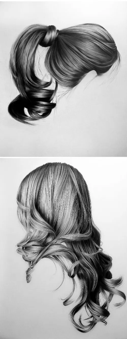 hair style