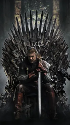 #GameOfThrones_NedStark