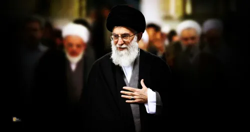 کانال khamenei.ir