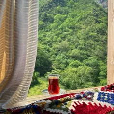میدونی چیه بعضی وقتا که فکر میکنم میبینم که اصلا به این ن